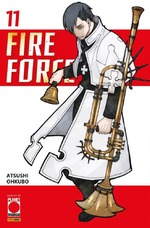 Fire Force